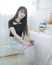 將圖片載入圖庫檢視器 熱賣推介【高質透氣工裝褲】
