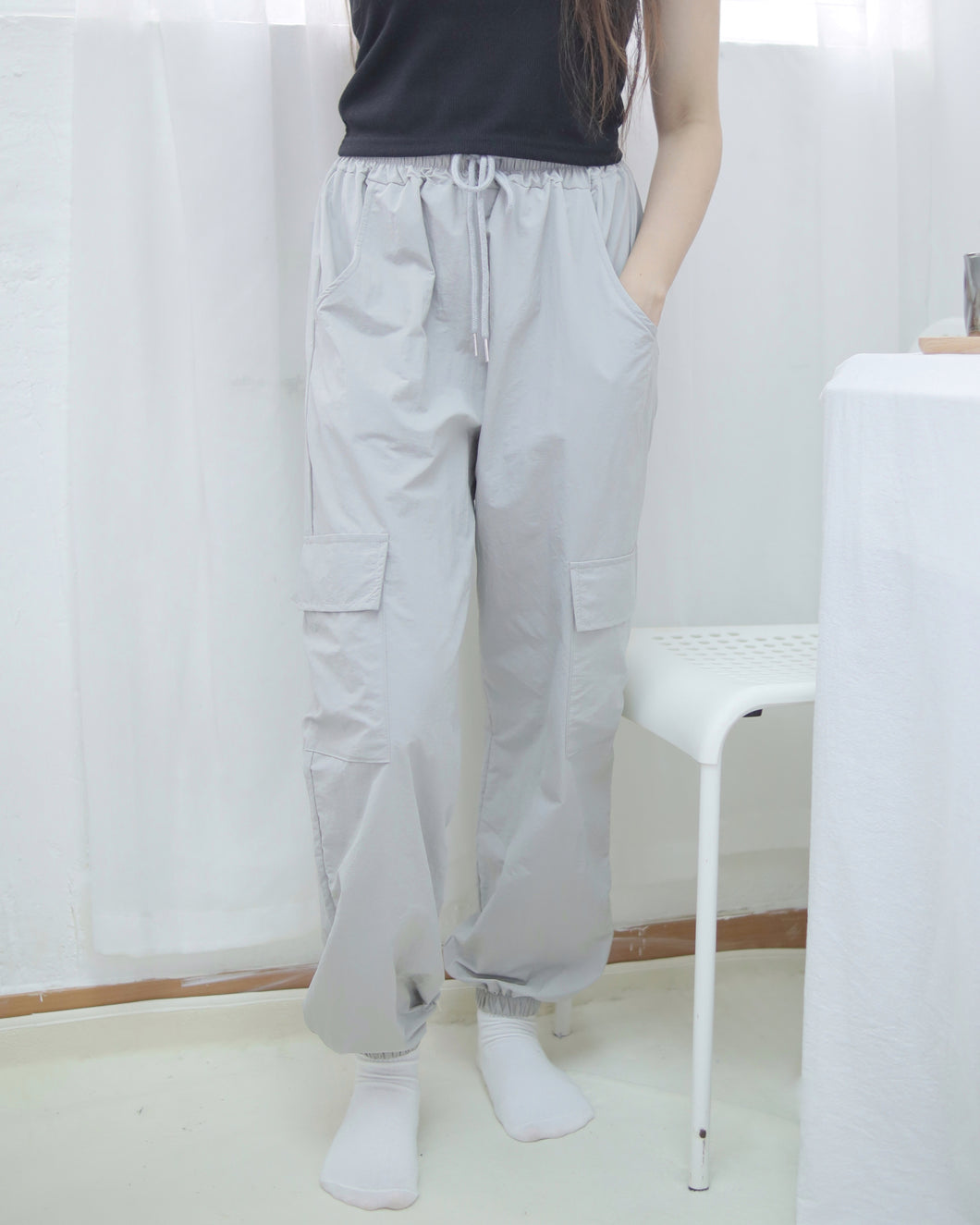 熱賣推介【高質透氣工裝褲】