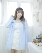 將圖片載入圖庫檢視器 熱賣款式【夏日必備冰絲恤衫】
