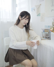 將圖片載入圖庫檢視器 氣質百搭【Two ways扭紋針織】

