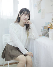 將圖片載入圖庫檢視器 氣質百搭【Two ways扭紋針織】
