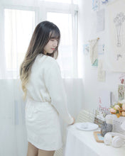 將圖片載入圖庫檢視器 可愛之選【LOVE針織長袖上衣】
