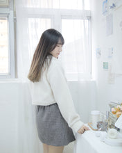 將圖片載入圖庫檢視器 女生必備【短版毛毛外套】
